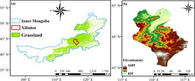 Precipitation controls the time-lag and cumulative effects of hydrothermal factors on the end of the growing season in a semi-arid region of China